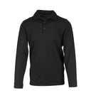 Men's Long Sleeve Polo