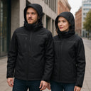 Manteau 3 en 1 pour femme
