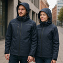 Manteau 3 en 1 pour femme