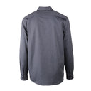 Men’s Recycled Polyester Oxford Long-Sleeved Shirt