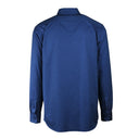 Men’s Recycled Polyester Oxford Long-Sleeved Shirt