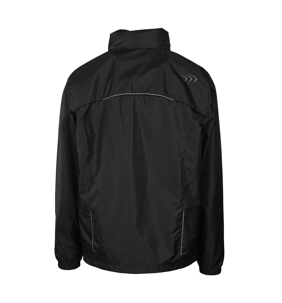 Men's Ripstop Windbreaker – Groupe Trium