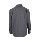 Men's Long-Sleeved Poplin Shirt