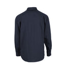 Men's Long-Sleeved Poplin Shirt