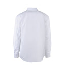 Men's Long-Sleeved Poplin Shirt