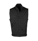 Unisex Sleeveless Quilted Vest