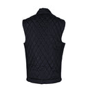 Unisex Sleeveless Quilted Vest