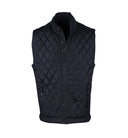 Veste matelassé unisexe sans manches