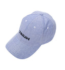 Oxford Cap