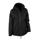 Women's Winter Twill Jacket