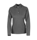 Women's Long Sleeve Polo