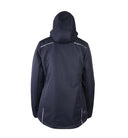 Manteau 3 en 1 pour femme