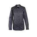 Women’s Recycled Polyester Oxford Long-Sleeved Shirt