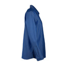 Women’s Recycled Polyester Oxford Long-Sleeved Shirt