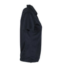 Women's 100% Polyester Pique Polo