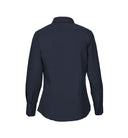 Women's Long-Sleeved Poplin Shirt