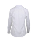 Women's Long-Sleeved Poplin Shirt