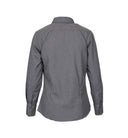 Women's Long-Sleeved Poplin Shirt