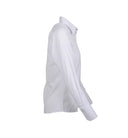 Women's Long-Sleeved Poplin Shirt