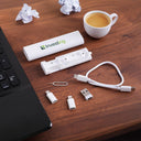 Lynks Charging Accessories Kit