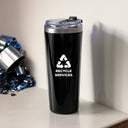 Phoenix Recycled Stainless Steel Tumbler