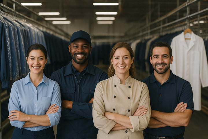 Uniform Programs Programs – Groupe Trium