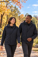 MANTEAU COQUILLERESPONDR™