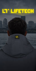 <p>Ready for Whatever Comes Next...</p>