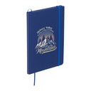 5" x 7" FSC® Mix Snap Elastic Closure Notebook