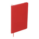 5" x 7" FSC® Mix Snap Elastic Closure Notebook