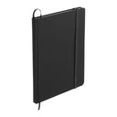 5" x 7" FSC® Mix Snap Elastic Closure Notebook