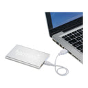 Lightweight Rechargeable Pep 4000 mAh Power Bank