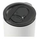 Gobelet Lagom 16 oz avec paille en acier inoxydable