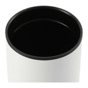 Gobelet Lagom 16 oz avec paille en acier inoxydable