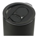 Gobelet Lagom 16 oz avec paille en acier inoxydable