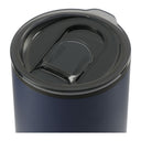 Gobelet Lagom 16 oz avec paille en acier inoxydable