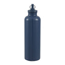 Bouteille recyclée Race 25 oz avec mousqueton