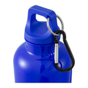 Bouteille recyclée Race 25 oz avec mousqueton