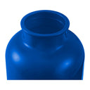 Bouteille recyclée Race 25 oz avec mousqueton