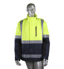Unisex Paramedic Windproof Shell