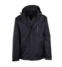 Unisex 3 Seasons Tactical Coat