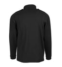 Men’s Lightweight Jacket with Epaulettes