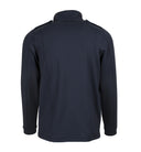 Men’s Lightweight Jacket with Epaulettes