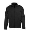 Men’s Lightweight Jacket with Epaulettes