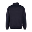 Unisex Full Zip Fleece Sweater