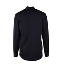 Pull à col montant pour homme