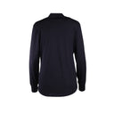 Pull à col montant pour femme