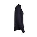 Women’s mock-neck pullover