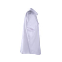 Men’s Stretchable Recycled Polyester Short-Sleeved Shirt