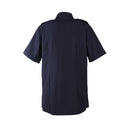 Women’s Stretchable Recycled Polyester Short-Sleeved Shirt